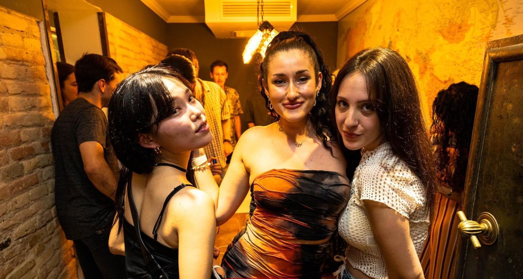 Black Swan Hostel Barcelona — Billeder 3